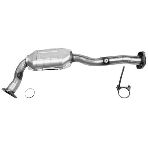 AP Exhaust 776449 Catalytic Converter-Direct Fit For CADILLAC,CHEVROLET,GMC